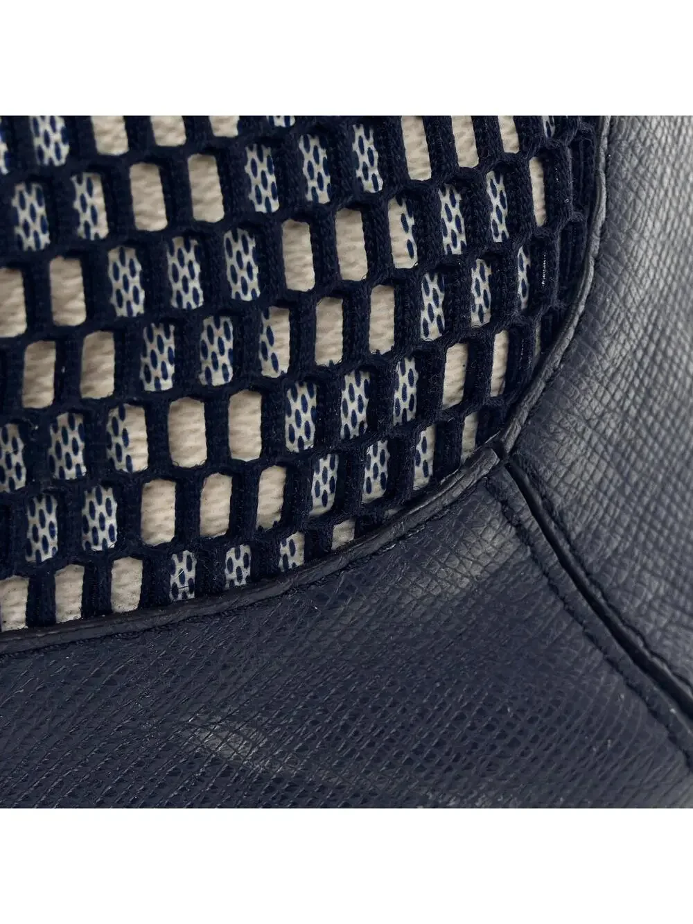Louis Vuitton Damier Coastline Azur #360718L79B